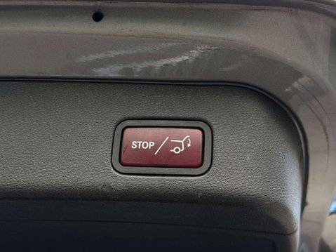 Mercedes-Benz M Class 2.1 ML250 Special Edition Bluetec Auto 4WD 5dr 34