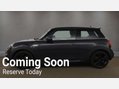 Mini Hatch 2.0 Cooper S Sport Auto 3dr 11
