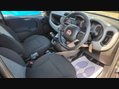 Fiat Panda WAZE EDITION 18