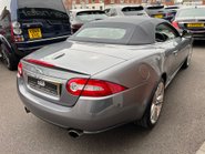 Jaguar XKR 5.0 V8 Convertible 2dr Petrol Auto Euro 5 (510 ps) 47