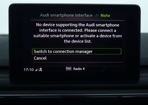 Audi A5 2.0 TFSI Sport Sportback 5dr Petrol S Tronic Euro 6 (s/s) (190 ps) 27