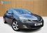 Vauxhall Astra 1.6 16v SRi Hatchback 5dr Petrol Auto Euro 5 (115 ps)