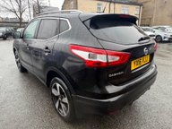 Nissan Qashqai N-TEC PLUS DIG-T 6
