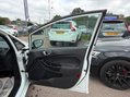 Ford Fiesta 1.0T EcoBoost Titanium Euro 5 (s/s) 5dr 21
