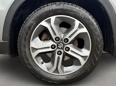 Suzuki Vitara 1.6 SZ5 5dr 14