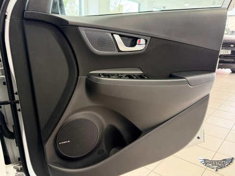 Hyundai KONA 1.6 h-GDi Premium DCT Euro 6 (s/s) 5dr 85