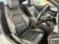 Mercedes-Benz C Class 2.1 C220d Sport (Premium Plus) G-Tronic+ 4MATIC Euro 6 (s/s) 2dr 83