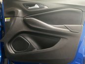Vauxhall Grandland X 1.5 Grandland X Elite Nav TD S/S 5dr 9