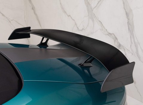 Aston Martin Vantage F1 Edition Roadster 31