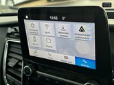 Ford Transit LWB L3H2 Med Roof Limited 350 Camera Cruise SELECT 29