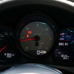 Porsche Macan 3.0 Macan S D Semi-Auto 4WD 5dr 1