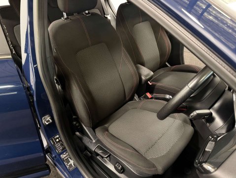 Ford Puma 1.0 Puma ST-Line MHEV 5dr 10