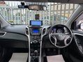 Hyundai i30 CRDI S BLUE DRIVE 29