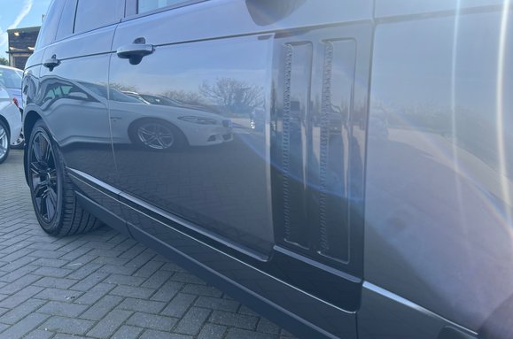 Land Rover Range Rover 3.0 SDV6 VOGUE AUTO 7