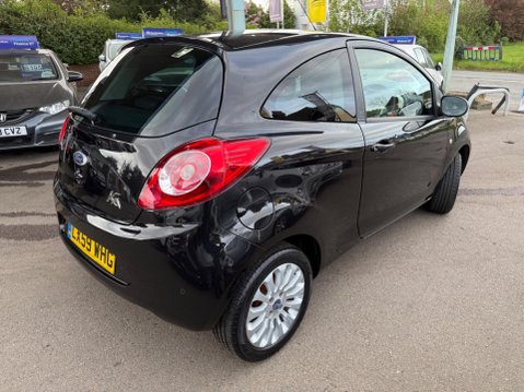 Ford Ka 1.2 Zetec Euro 4 3dr 15