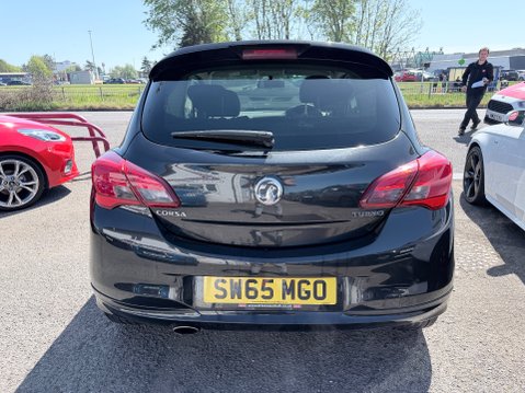Vauxhall Corsa 1.0 LIMITED EDITION ECOFLEX S/S 6
