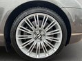 Bentley Continental 6.0 W12 Flying Spur Speed Saloon 4dr Petrol Auto 4WD Euro 4 (610 ps) 65