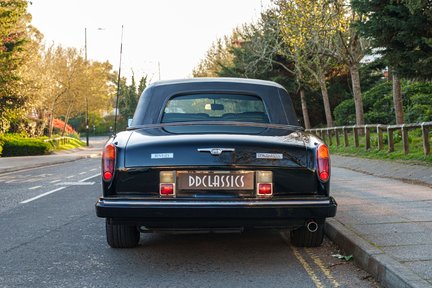 Bentley Continental 9