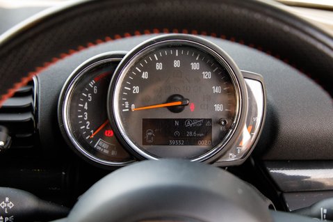 Mini Clubman COOPER SPORT 14