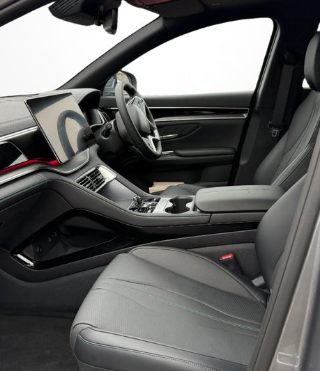 BYD Seal U 1.5 DM-i Comfort 5dr Auto