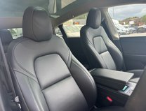 Tesla Model Y (Dual Motor) Long Range SUV 5dr Electric Auto 4WDE (384 bhp) 12