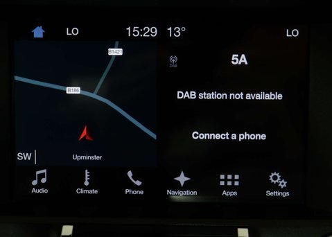 Ford Mustang 5.0 Mustang GT Auto 2dr 21