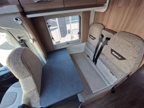 Swift Select compact C500 AUTO 17