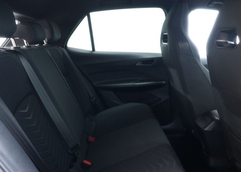 Cupra Born Born V2 EV 5dr 47