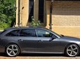Audi S4 3.0 S4 Black Edition TDI Quattro Auto 4WD 5dr 64