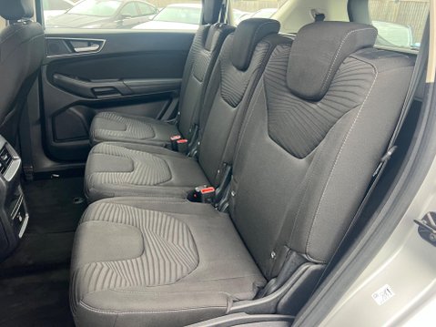 Ford S-Max 1.5T EcoBoost Zetec Euro 6 (s/s) 5dr 29