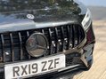 Mercedes-Benz A Class 1.5 A 180 AMG Line D Auto 5dr 6