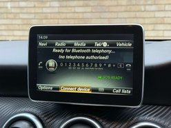 Mercedes-Benz A Class 2.1 A 200 D AMG Line 5dr 57