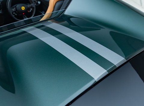 Ferrari 12Cilindri SPIDER 23