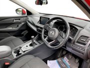 Nissan Qashqai 1.3 DIG-T MHEV Acenta Premium SUV 5dr Petrol Hybrid Manual Euro 6 (s/s) (14 12