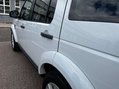 Land Rover Discovery 3.0 Discovery SE SDV6 Auto 4WD 5dr 52