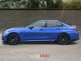 BMW 3 Series 2.0 330e M Sport Auto 4dr 17
