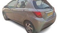 Toyota Yaris 1.5 VVT-h Icon Hatchback 5dr Petrol Hybrid E-CVT Euro 6 (101 ps) 4
