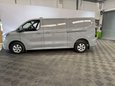 Ford Transit Custom 2.0 Transit Custom 300 LWB Limited EcoBlue 4