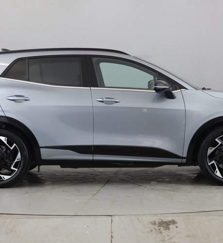 Kia Sportage 1.6 T-GDi GT-Line DCT 48v