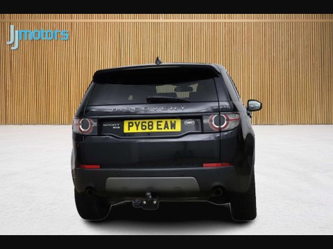 Land Rover Discovery Sport 2.0 TD4 Landmark SUV 5dr Diesel Auto 4WD Euro 6 (s/s) (180 ps) 5