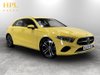 Mercedes-Benz A Class 1.3 A180h MHEV Sport (Executive) Hatchback 5dr Petrol Hybrid 7G-DCT Euro 6