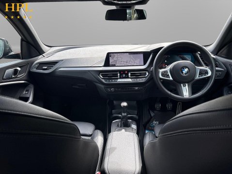 BMW 2 Series 1.5 218i M Sport Saloon 4dr Petrol Manual Euro 6 (s/s) (136 ps) Alloys - Bl 19