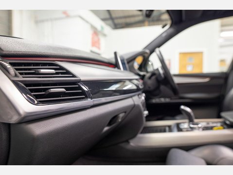 BMW X5 3.0 30d M Sport Auto xDrive Euro 6 (s/s) 5dr 70