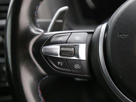 BMW M2 3.0 BiTurbo Competition DCT Euro 6 (s/s) 2dr 11