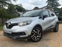 Renault Captur 0.9 TCe ENERGY Iconic SUV 5dr Petrol Manual Euro 6 (s/s) (90 ps)
