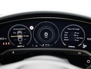 Porsche Taycan Performance Plus 93.4kWh Turbo S Saloon 4dr Electric Auto 4WD (11kW Charger 9