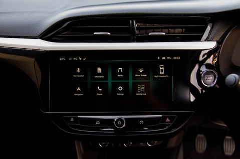 Vauxhall Corsa ULTIMATE 25