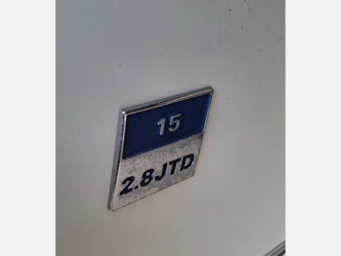 Auto-Trail Cheyenne 630 SE 2003 Coming Soon! 2