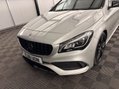 Mercedes-Benz CLA Class 1.6 CLA180 AMG Line Coupe 7G-DCT Euro 6 (s/s) 4dr 47