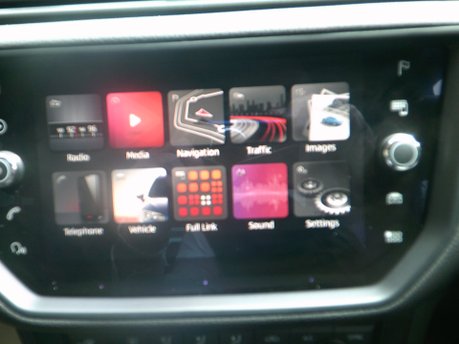 SEAT Arona TSI FR DSG ONLY 36,000 MILES FROM NEW 20
